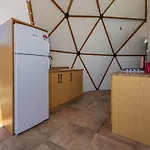 Panzió Kalkan Dome & Deluxe *
