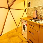 Kalkan Dome & Deluxe Panzió *