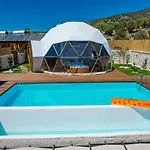 Kalkan Dome & Deluxe Panzió