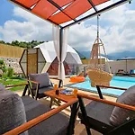 Panzió Kalkan Dome & Deluxe