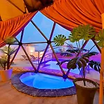 Kalkan Dome & Deluxe * Kaş