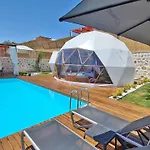Kalkan Dome & Deluxe * Kaş