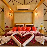 Panzió Kalkan Dome & Deluxe Kaş