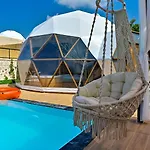 Kalkan Dome & Deluxe Panzió