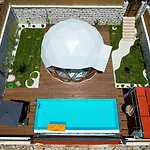 Panzió Kalkan Dome & Deluxe *