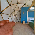 Kalkan Dome & Deluxe