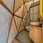 Panzió Kalkan Dome & Deluxe