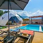 Panzió Kalkan Dome & Deluxe *
