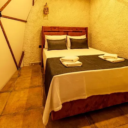 Kalkan Dome & Deluxe * Kas