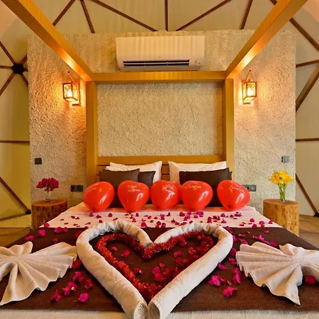 Bed & Breakfast Kalkan Dome & Deluxe Kas