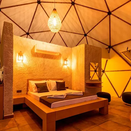 Bed & Breakfast Kalkan Dome & Deluxe Kaş