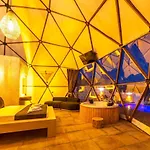 Kalkan Dome & Deluxe * Kaş