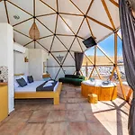 Kalkan Dome & Deluxe Bed & Breakfast
