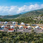 Bed & Breakfast Kalkan Dome & Deluxe *