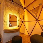 Kalkan Dome & Deluxe Bed & Breakfast Kaş