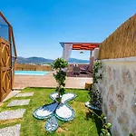 Kalkan Dome & Deluxe Bed & Breakfast