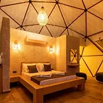Kalkan Dome & Deluxe Bed & Breakfast *