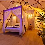 Bed & Breakfast Kalkan Dome & Deluxe Kaş
