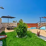 Bed & Breakfast Kalkan Dome & Deluxe