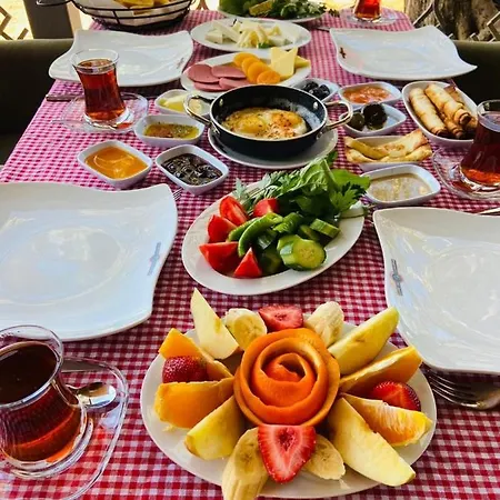 Kalkan Dome & Deluxe Κας
