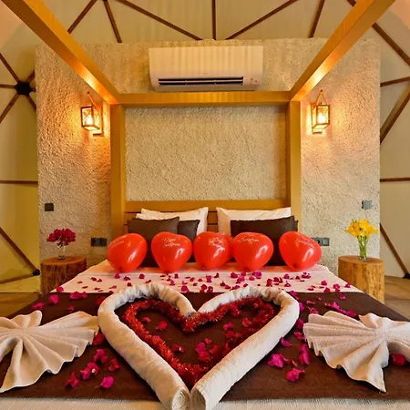 Bed and Breakfast Kalkan Dome & Deluxe Κας