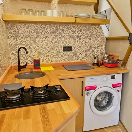 Bed and Breakfast Kalkan Dome & Deluxe Κας