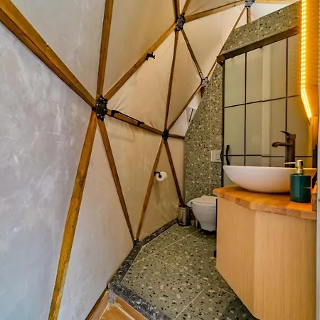 Bed and Breakfast Kalkan Dome & Deluxe